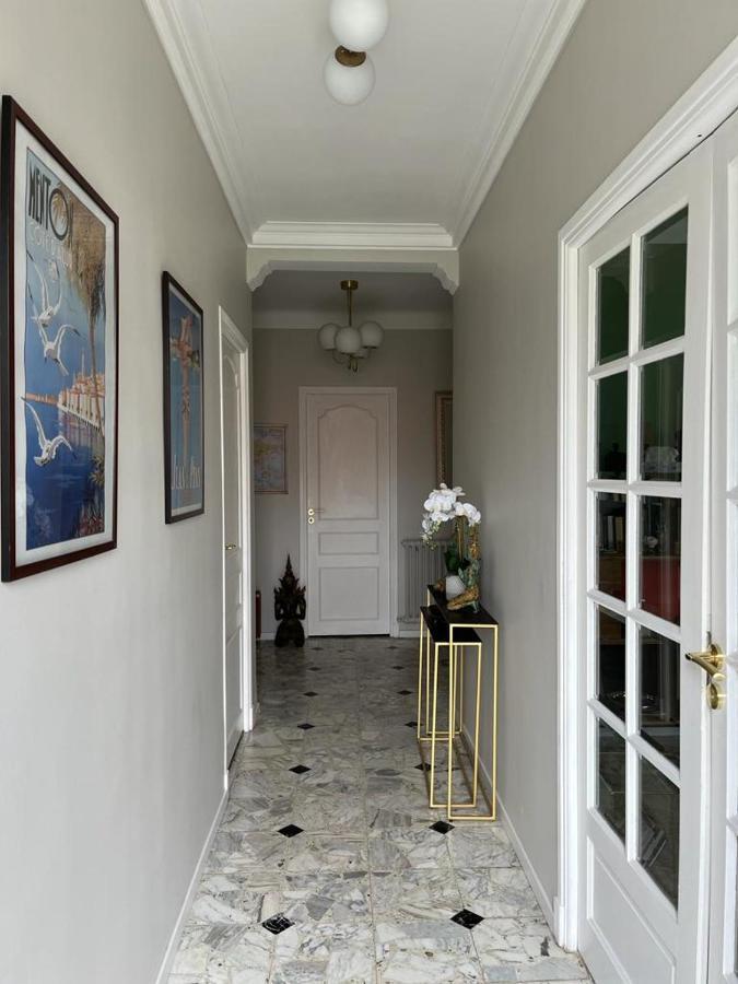 Maison De Charme Avec Jardin Carcassonne Bagian luar foto